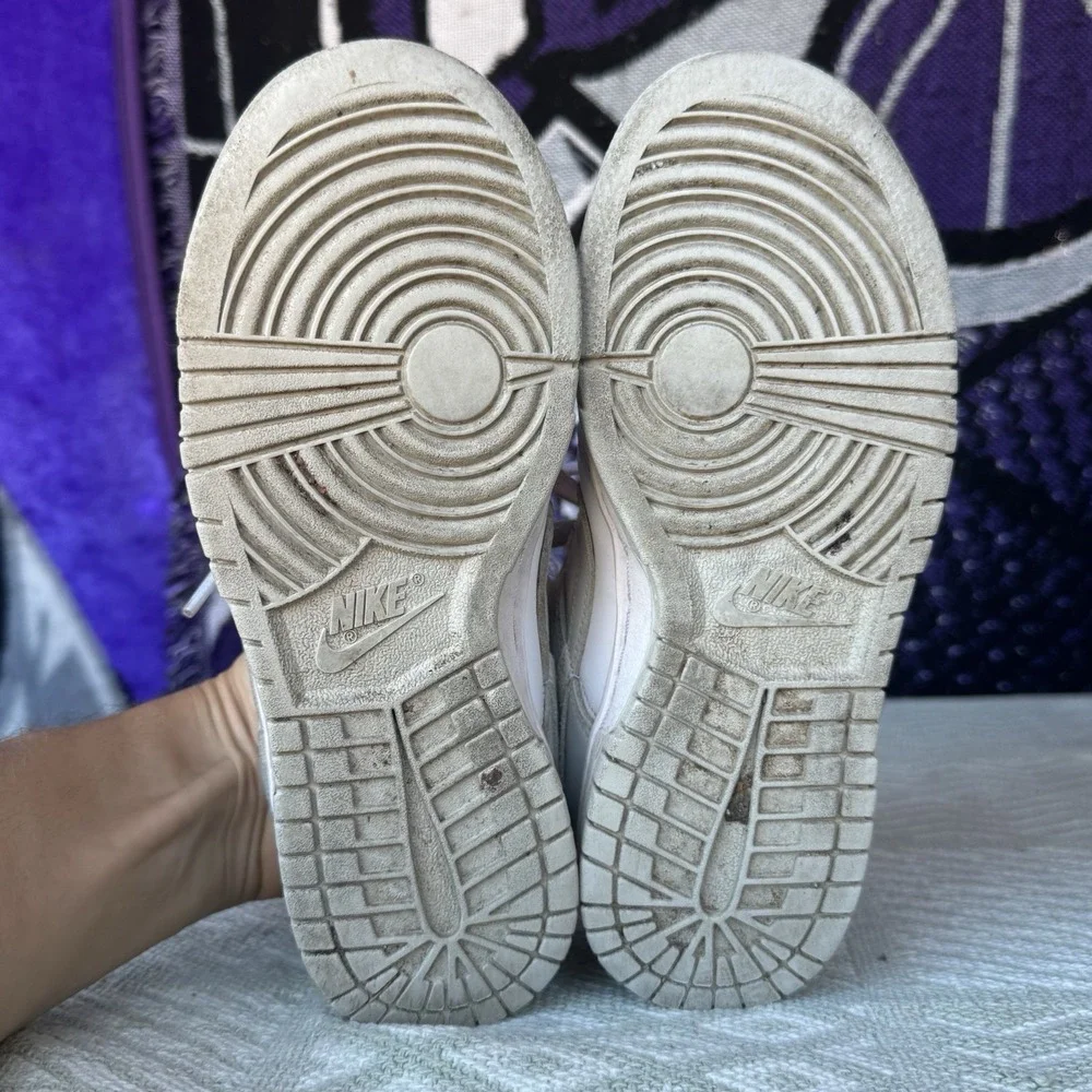 Size 5 - Nike‎ Dunk Low Photon Dust DD1503-103 Women's